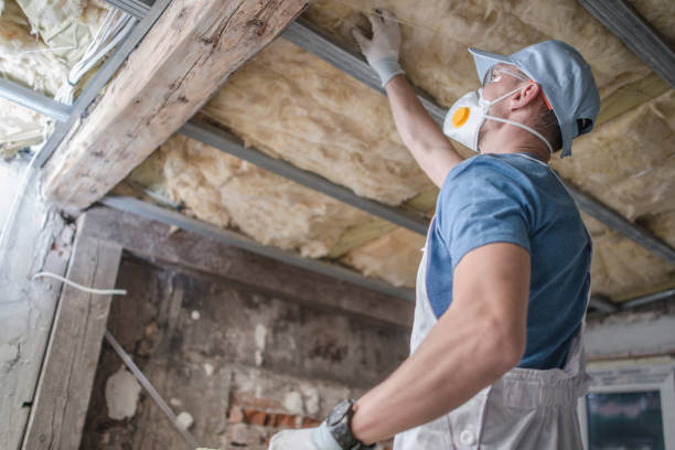 Range of Insulation Solutions in Lake Como, NJ