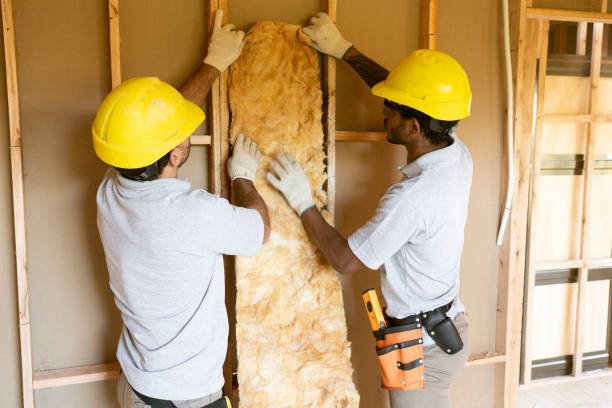 Range of Insulation Solutions in Lake Como, NJ